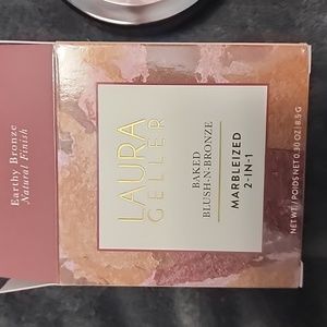 Laura Geller Baked Blush n Brighten